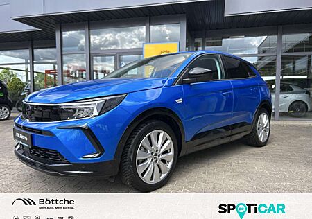 Opel Grandland GS Line Plug-in-Hybrid/360Kamera/LED/NAVI/AHK