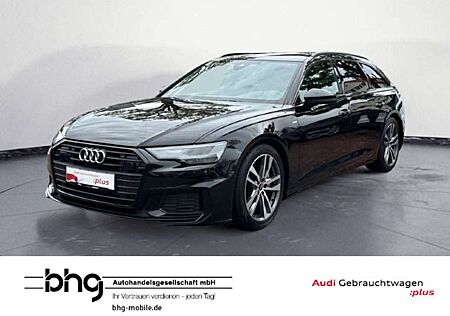 Audi A6 45 TFSI quattro S-line LED/Pano/B&O/Kam