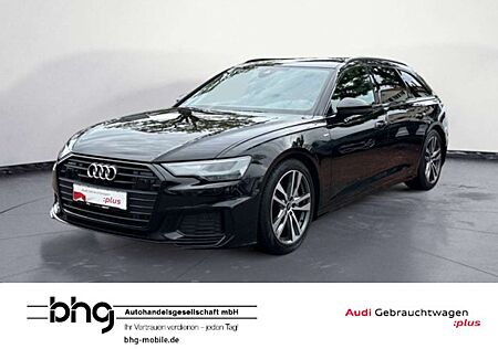 Audi A6 45 TFSI quattro S-line LED/Pano/B&O/Kam