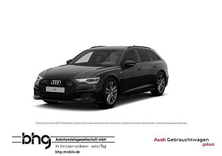 Audi A6 sport 45 TFSI quattro S tronic