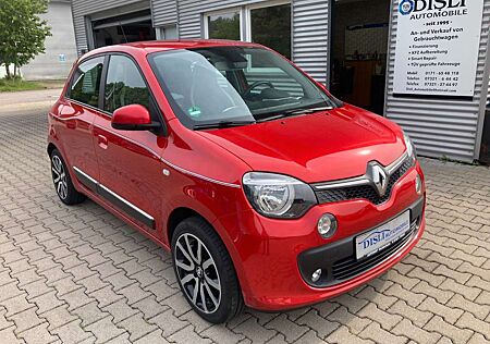 Renault Twingo Luxe,Klimaanlage