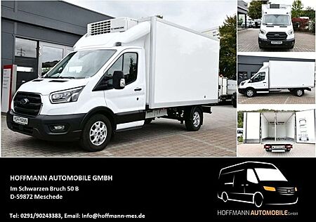 Ford Transit Tief-Kühlkoffer -19°C 2-Zonen Kühlung