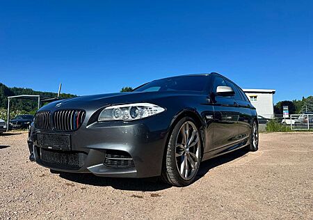 BMW M550 d xDrive*HU 04/2026*380PS*Panorama*