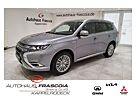 Mitsubishi Outlander Top 4WD AHK Schiebed. StandHZG Navi Soundsystem