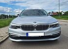 BMW 530d 530 5er Touring Diesel xDrive Touring Aut. Luxury