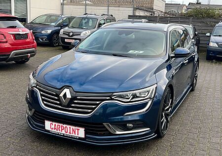 Renault Talisman GRANDTOUR"LIFE"-2. HAND|NAVI|ALU|TEMPO