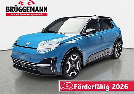 Nissan Micra FÖRDERFÄHIG EV 52 KWH EVOLVE PROPILOT ASSIST