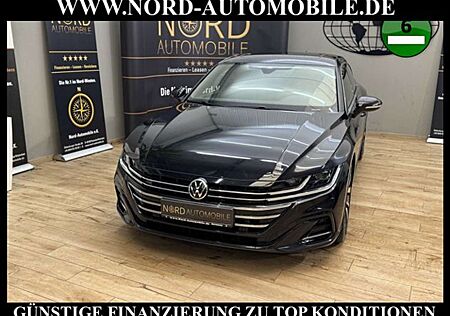 VW Arteon Volkswagen Shooting Brake R-Line 4MOT 2.0 TDI SCR R-Line