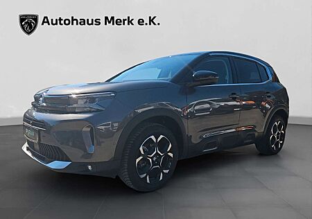 Citroën C5 Aircross Citroen PureTech 130 S&S EAT8 MAX