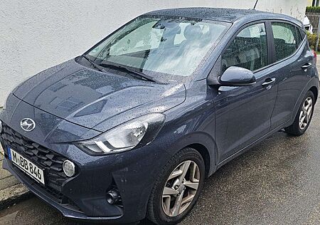 Hyundai i10 1.2 Automatik Prime