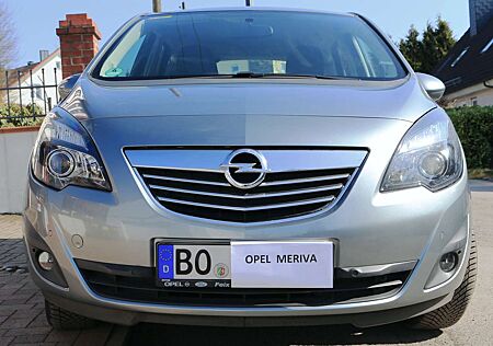 Opel Meriva 1.4 Innovation