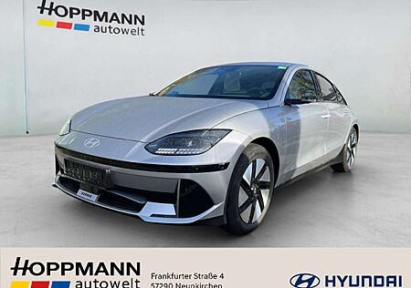 Hyundai IONIQ 6 UNIQ