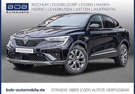 Renault Arkana Techno Mild Hybrid 140 EDC NAVI SHZ PDC