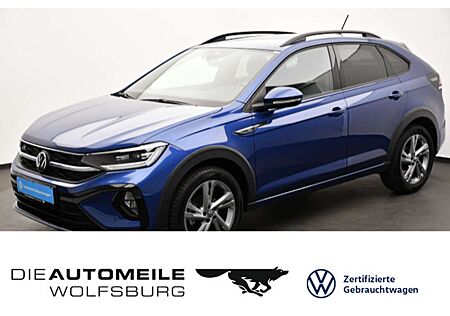 VW Taigo Volkswagen 1.0 TSI DSG R-Line Climatronic 2-Zonen/Mat