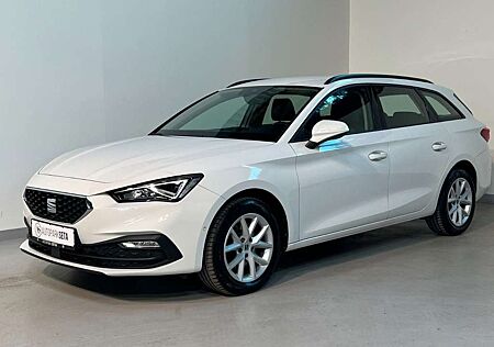 Seat Leon SP 2.0TDI DSG Style AID*ACC*LANE*KAM*KESSY