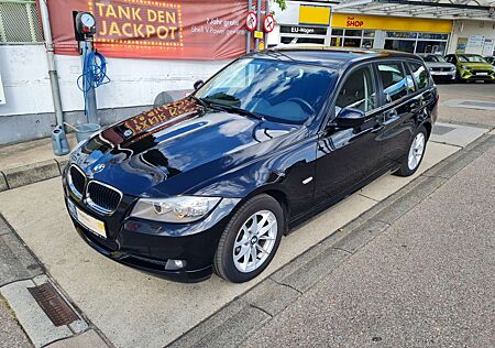 BMW 320d 320 xDrive Touring+Xenon*AHK*Comfortpaket