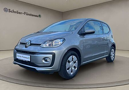 VW Up Volkswagen ! 1.0 ''X-tra'' (Sitzheizung/Maps&More-Dock)