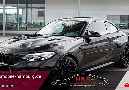 BMW M2 Competition