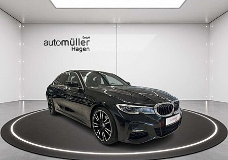 BMW 320 d M Sport Lim. ACC|LASER|KAM|MEM|NAVI|HUD