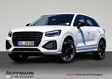 Audi Q2 35 TFSI S-tronic advanced Matrix-LED Virtual