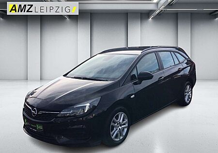 Opel Astra K ST 1.2 Turbo Edition Scheinwerfer LED