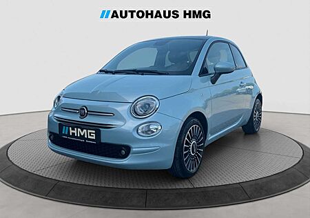 Fiat 500 Edition *PANO*KLIMA*LEDER*PDC*CARPLAY