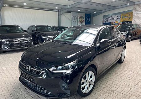 Opel Corsa F Elegance 1.2 Turbo AT LED RFK SHZ PDC