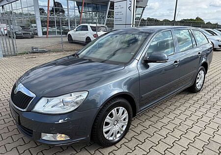Skoda Octavia Combi Ambiente