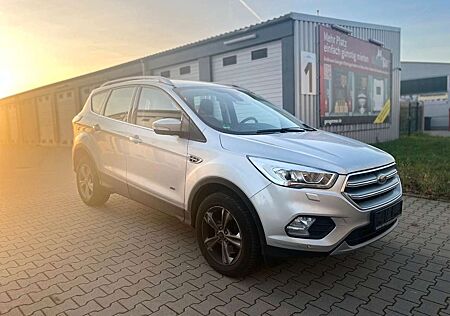 Ford Kuga Cool & Connect ALLRAD