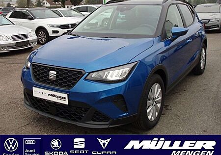 Seat Arona Road Edition 1,0 TSI DSG NAVI/LED