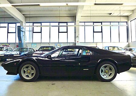 Ferrari 308 GTB -traumhafter Originalzustand-