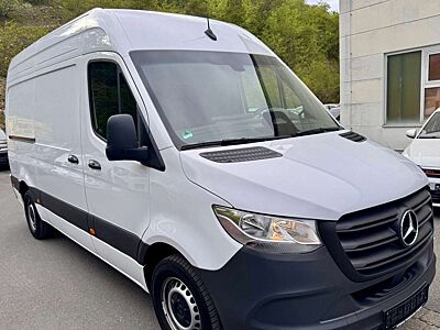 Mercedes-Benz Sprinter III Kasten 317 CDI hoch RWD PRO L2