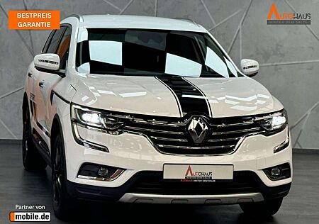 Renault Koleos Intens 4x4 2.0 dCi |AHK|SHZG|KAM|LED