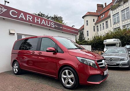 Mercedes-Benz V 250 gebraucht kaufen Mercedes-Benz V 250 d Automatik EDITION 9G-Tronic