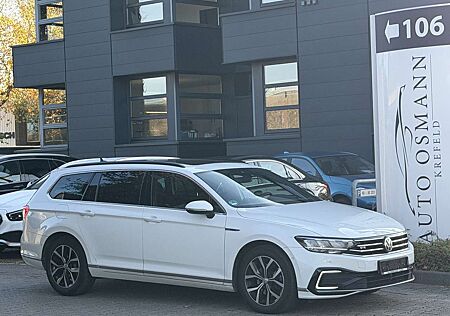 VW Passat Volkswagen Variant 1.4 TSI Plug-In-Hybrid DSG GTE