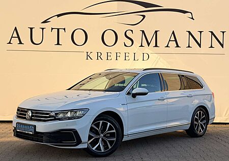 VW Passat Volkswagen Variant 1.4 TSI Plug-In-Hybrid DSG GTE