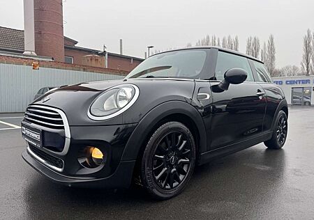 Mini Cooper 3-trg. *ATM*TLEDER*SITZH*TEMP