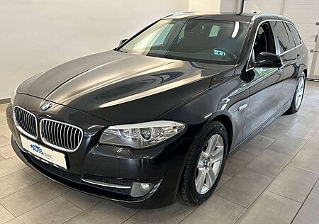 BMW 520 Touring d