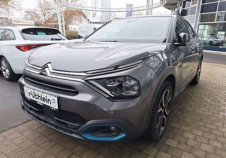 Citroën C4 Citroen ë- Shine