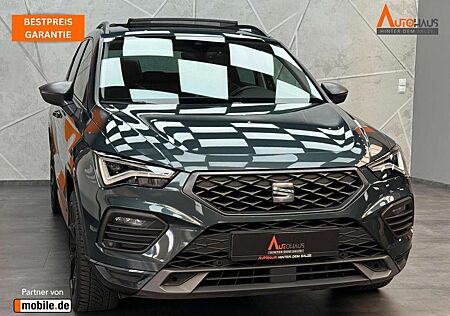 Seat Ateca FR-LINE 2.0 TDI |AHK|PANO|KAM|LED|VIRT