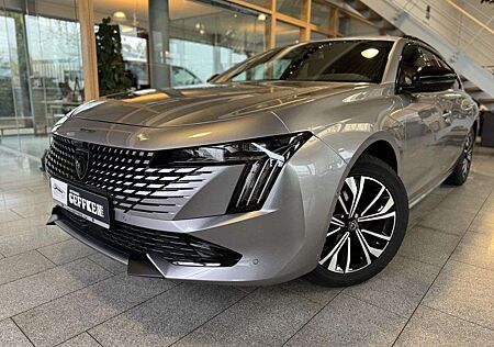 Peugeot 508 SW BlueHDi 130 Allure, 360, ACC! Bluetooth LED