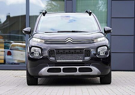 Citroën C3 Citroen Aircross Shine *MIT 2 JAHREN GARANTIE*
