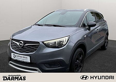 Opel Crossland X 1.2 Start/Stop Automatik Edition