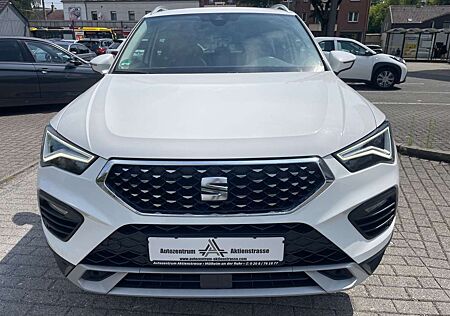 Seat Ateca Xperience Panorama Digital Navi Kamera LED