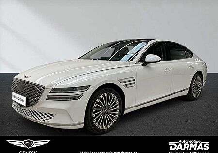 Genesis G80 Electrified Luxury Techn. Komfort Nappa