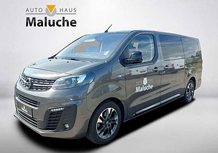 Opel Zafira Life L Tourer 8AT+Standheizung+Navi+Xenon