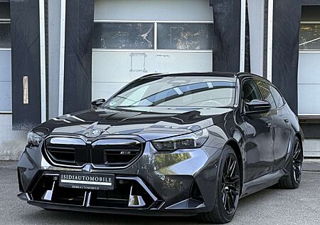 BMW M5 Touring Pano Sitzbelüftung Bowers&Wilkins AHK