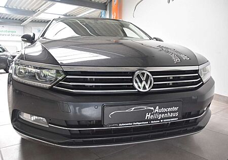 VW Passat Variant Volkswagen Passat 2.0 TDI DSG LED 2-Klima Sitzhz ACC PDC