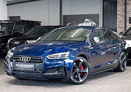 Audi S5 Sportback|RS-SITZE|ACC|VIRTUAL|B&O|STDHZ