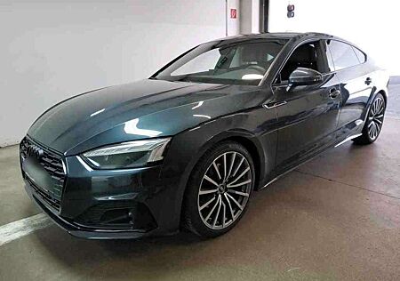 Audi A5 Sportback 35 TFSI advanced Navi SHZ Matrix